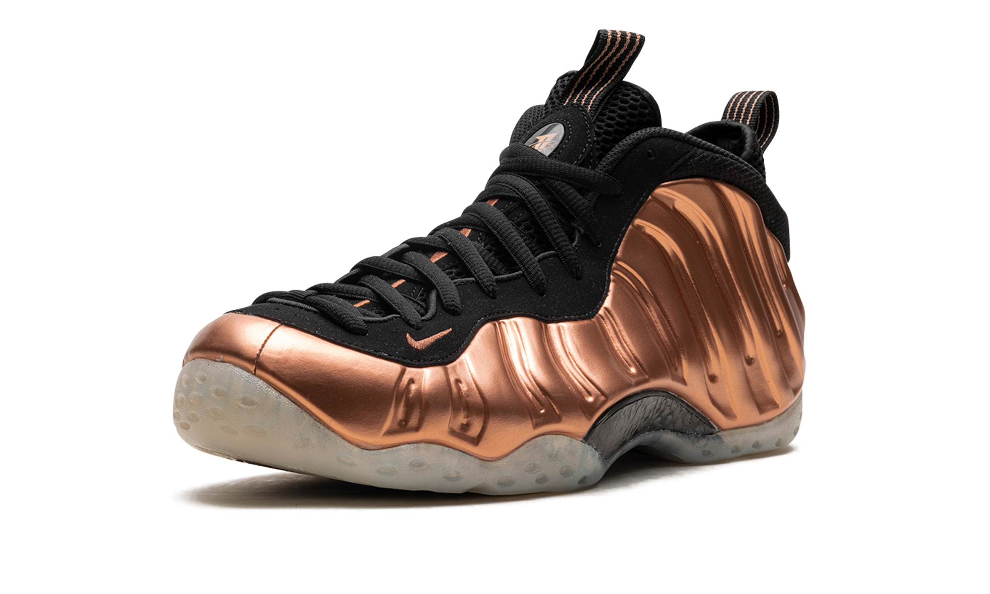 Air Foamposite One "Copper" FZ9902 001