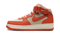 Air Force 1 Mid "Safety Orange" FB2036 700
