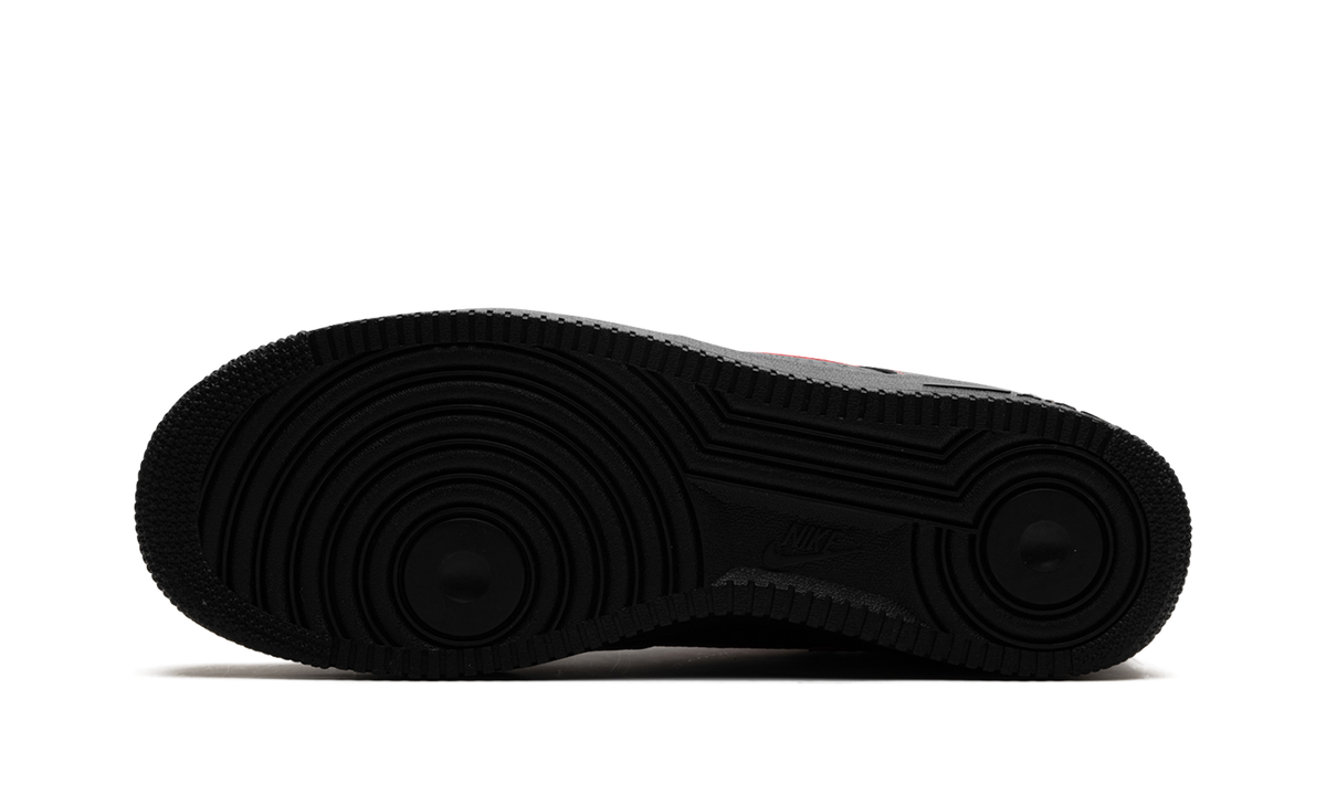 Air Force 1 Low "RTFKT - Demon" FQ3956 001