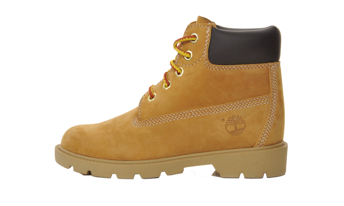 6-Inch Classic Waterproof "Wheat" 10760