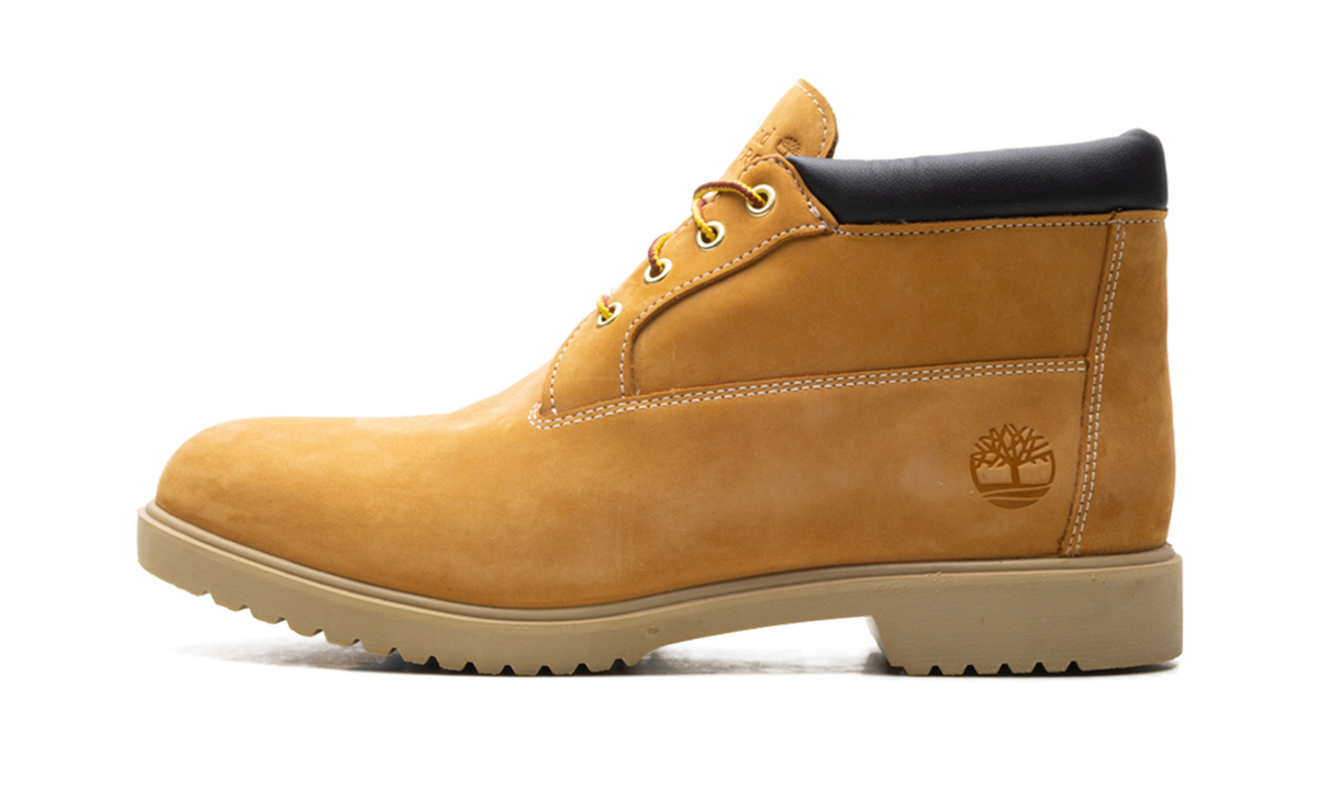 Chukka "Wheat" TB050061
