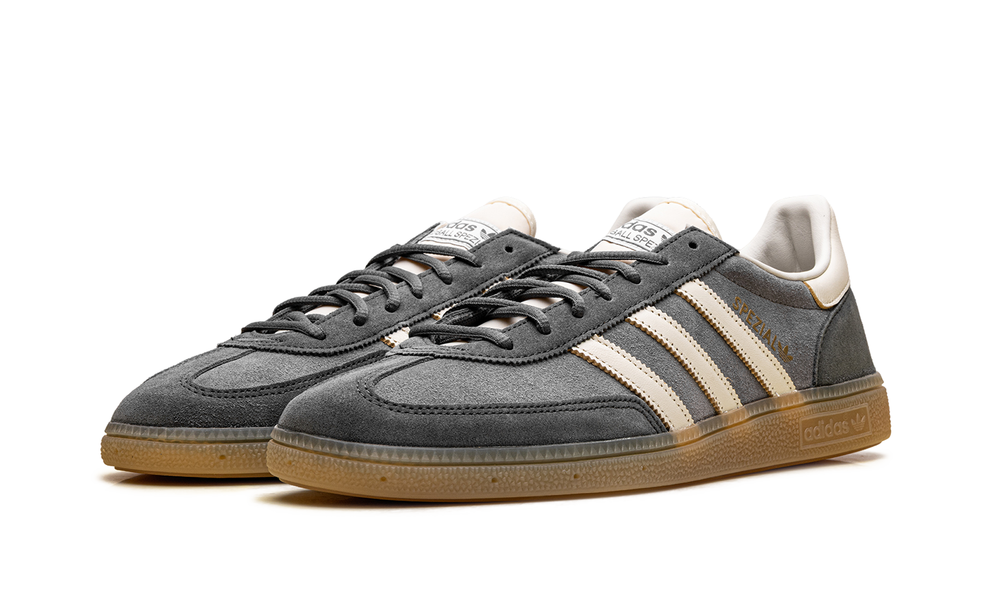 Handball Spezial "Grey Four White" IH6588