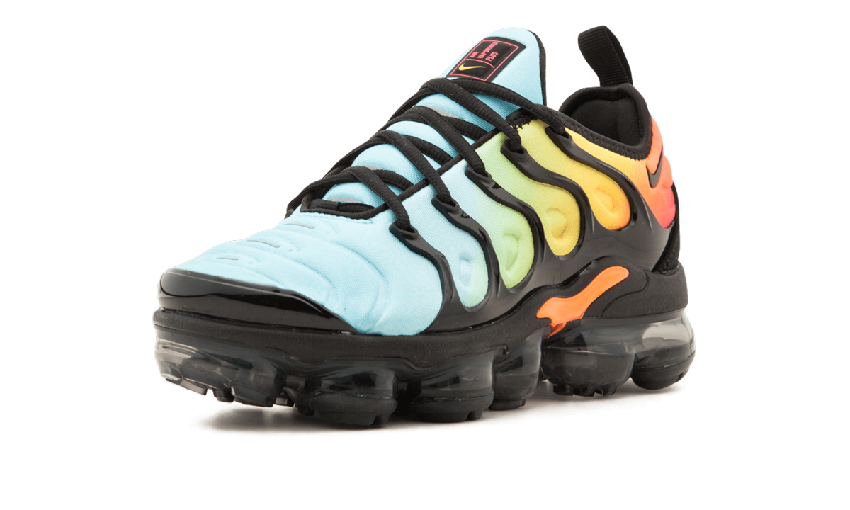 AIR VAPORMAX PLUS WMNS "Tropical Sunset" AO4550 002