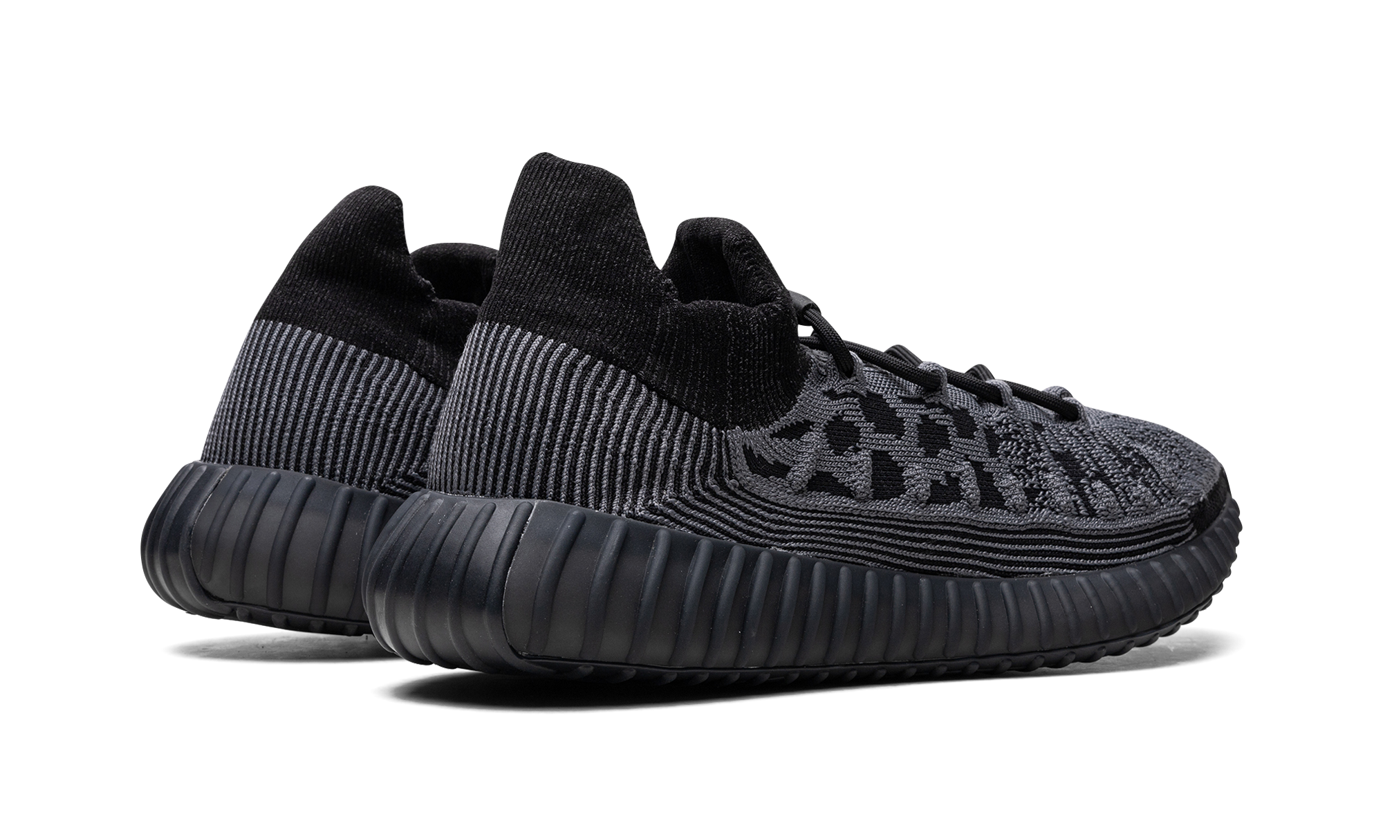 Adidas Yeezy Boost 350 V2 CMPCT "Slate Onyx" IG9606