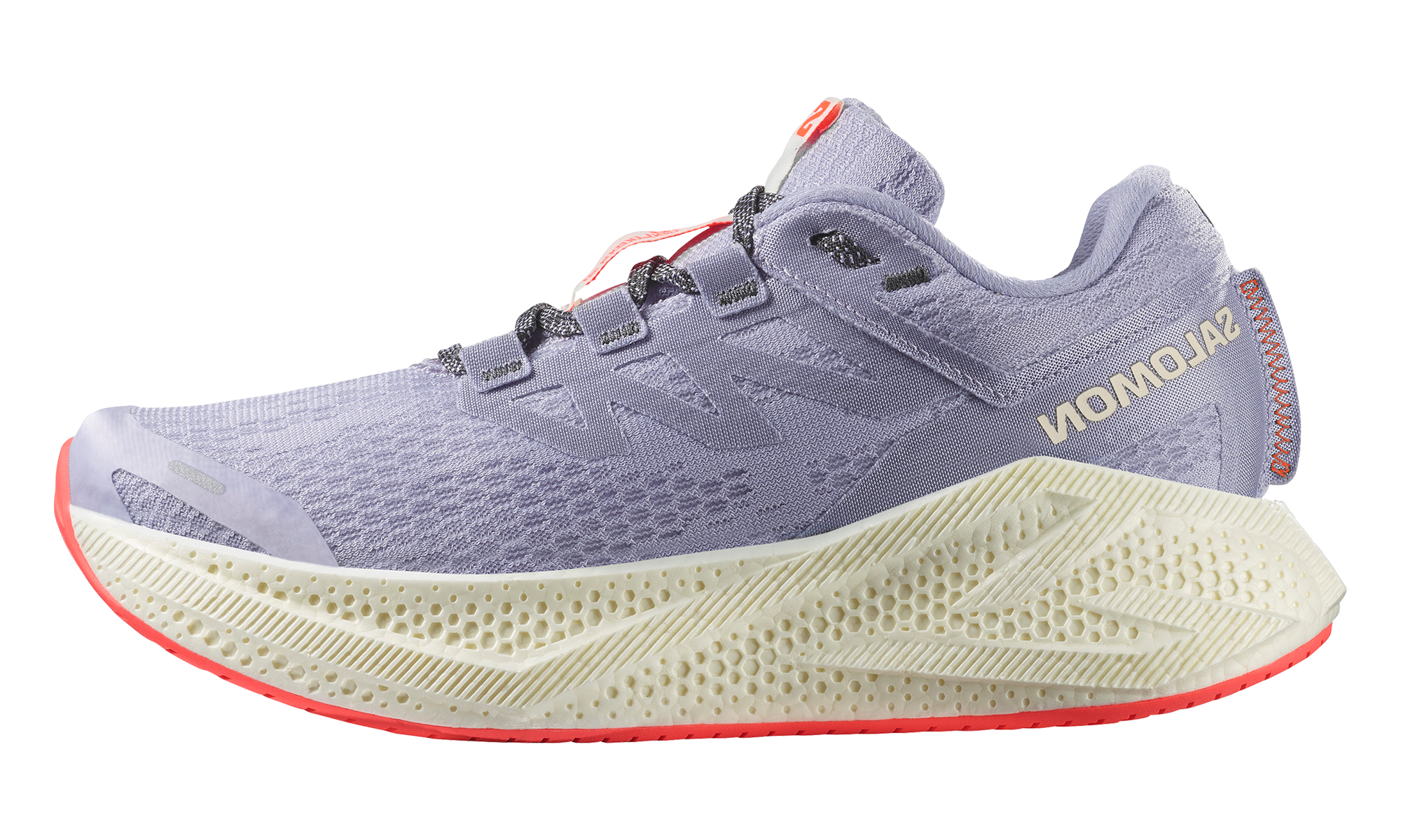 Aero Glide 3 WMNS Cosmic Sky | Lightweight Women's Running Shoe