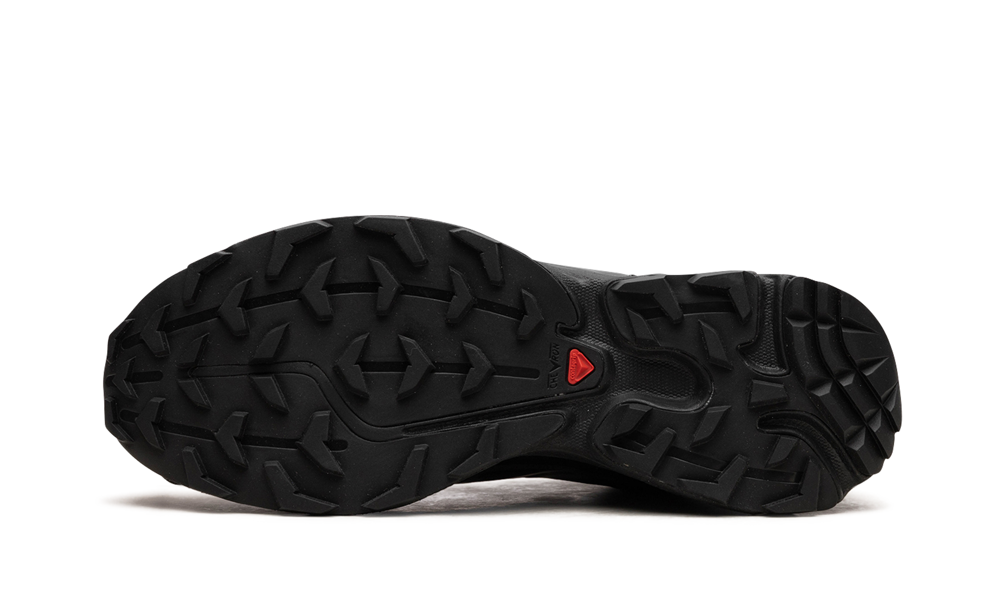 Salomon S/Lab XT-6 Adv Triple Black - Premium Trail Running Shoe