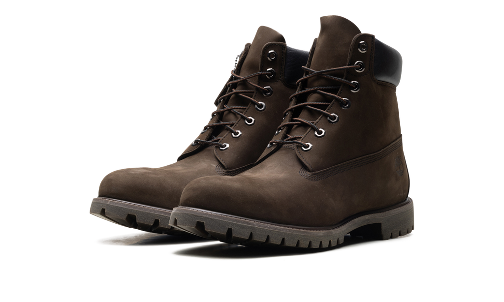 6" Waterproof Boot "Brown" TB010001214