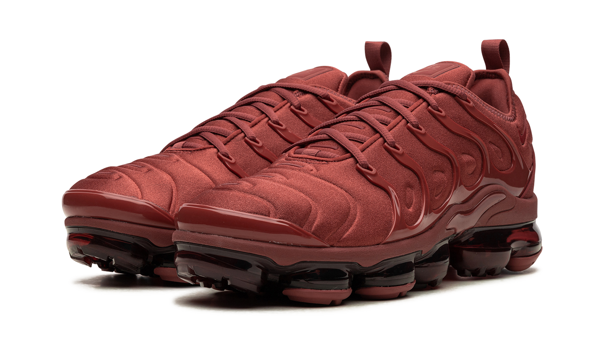 AIR VAPORMAX PLUS WMNS "Burgundy" FQ8878 661