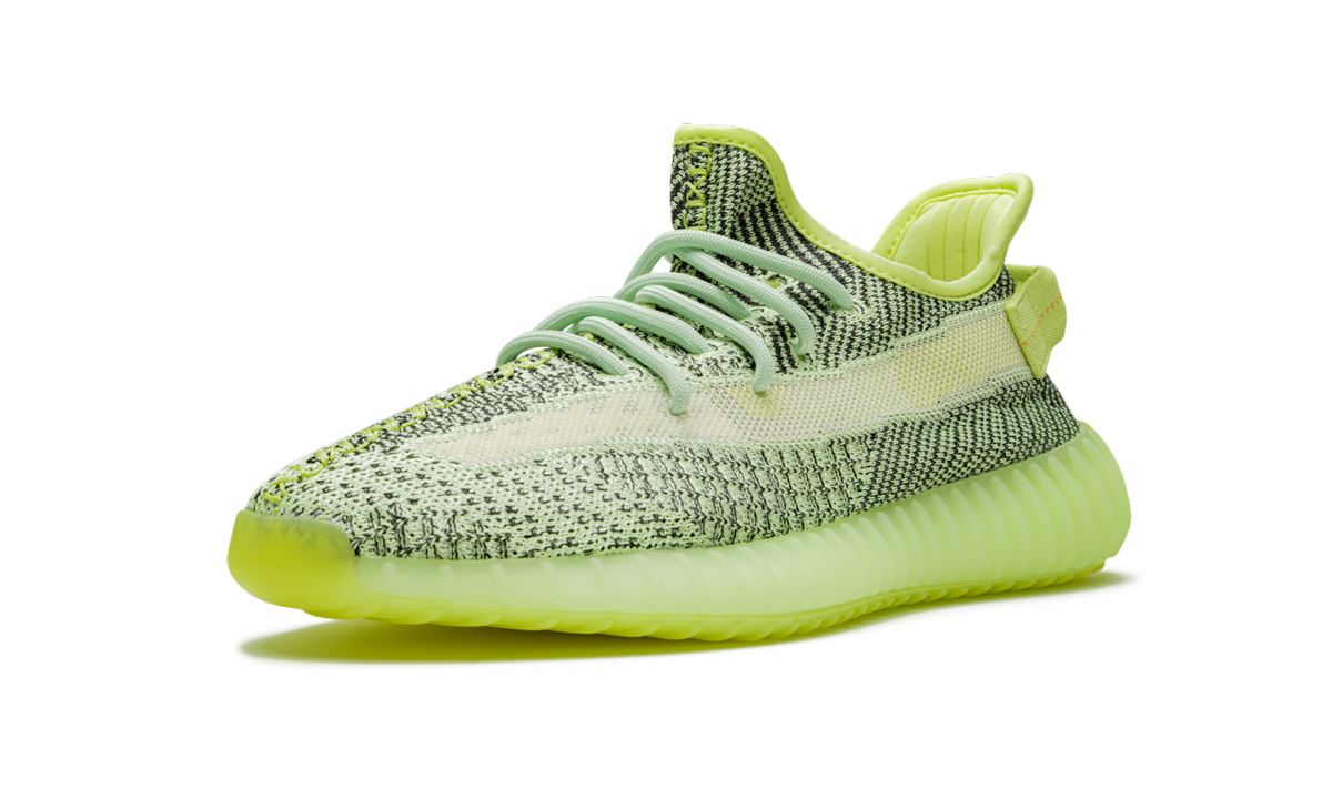 Yeezy Boost 350 V2 "Yeezreel" FW5191