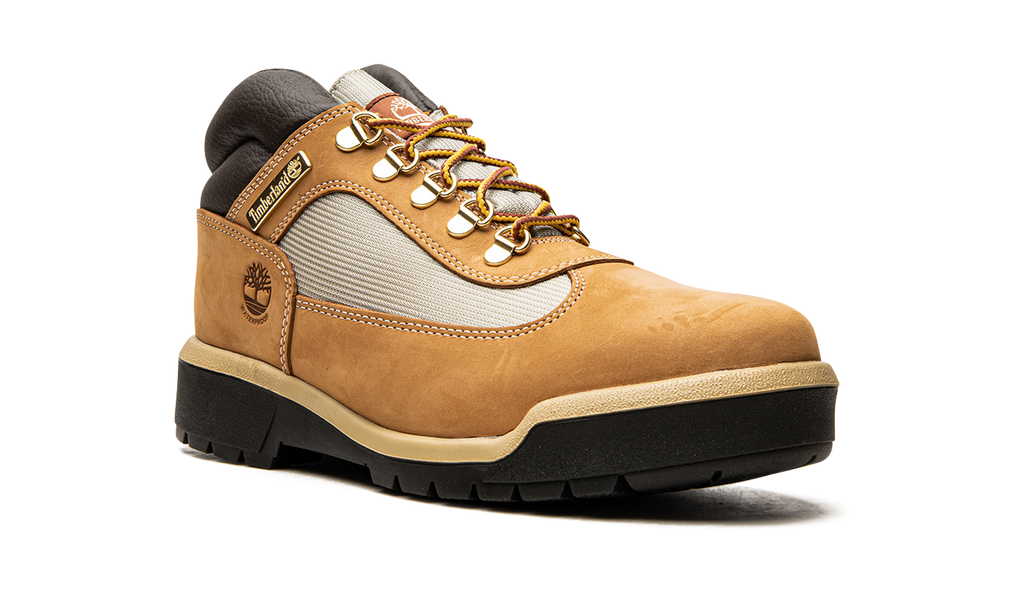 Field Boot "Brown" TB0A18RI