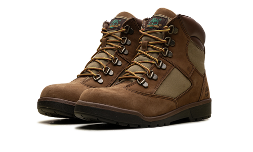 6 INCH FIELD BOOT GS "Brown" TB044996210