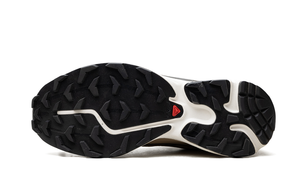 XT-6 GTX Kelp Wren Safari - Waterproof Trail Running Shoe with GORE-TEX