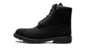 6 inch Basic Boot "Black" TB019039001