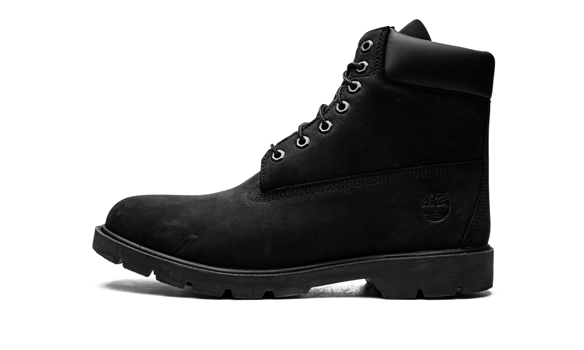 6 inch Basic Boot "Black" TB019039001