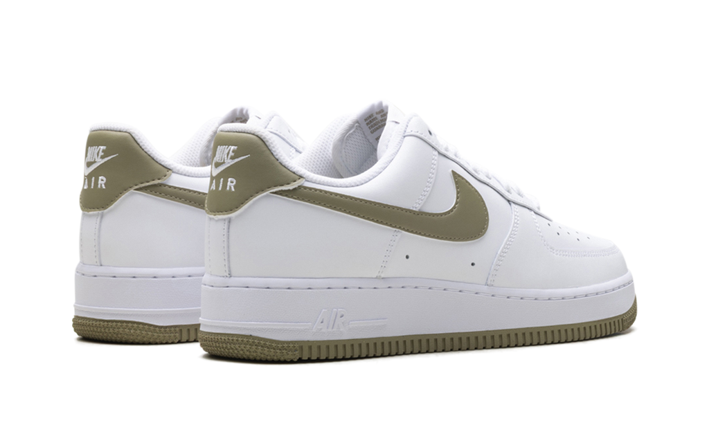 Air Force 1 Low '07 "White Neutral Olive" FJ4146 110