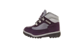 Field Boots TD "Purple Nubuck" TB03285R