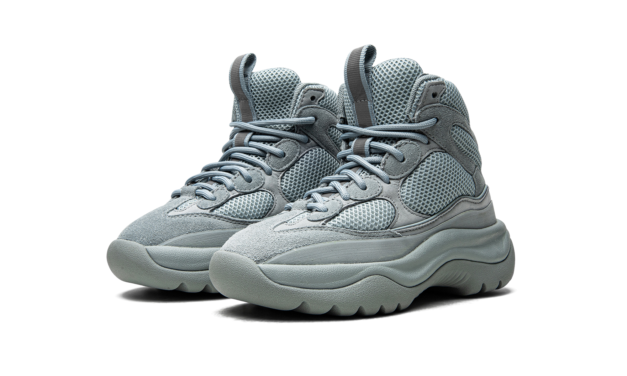 YEEZY BOOTS WMNS "HOUSE BLUE" YZ7WF7003 202