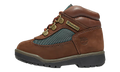 Field Boot TD "Dark Brown Nubuck" TB116837 242
