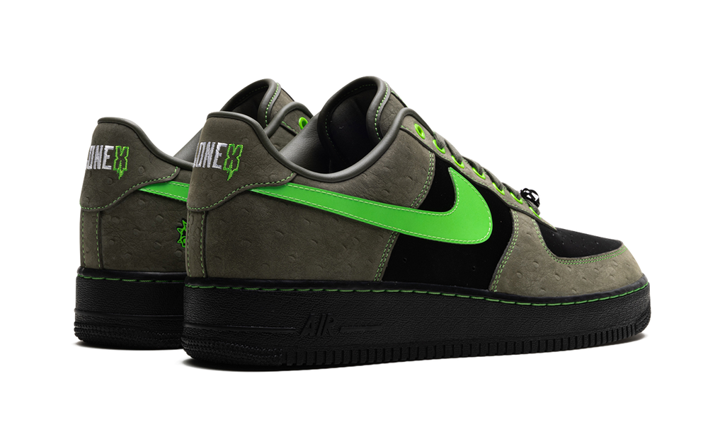 Air Force 1 Low "RTFKT - Undead" FQ4048 001
