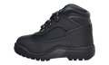 Field Boots TD "Black Helcor" TB0A1A4C