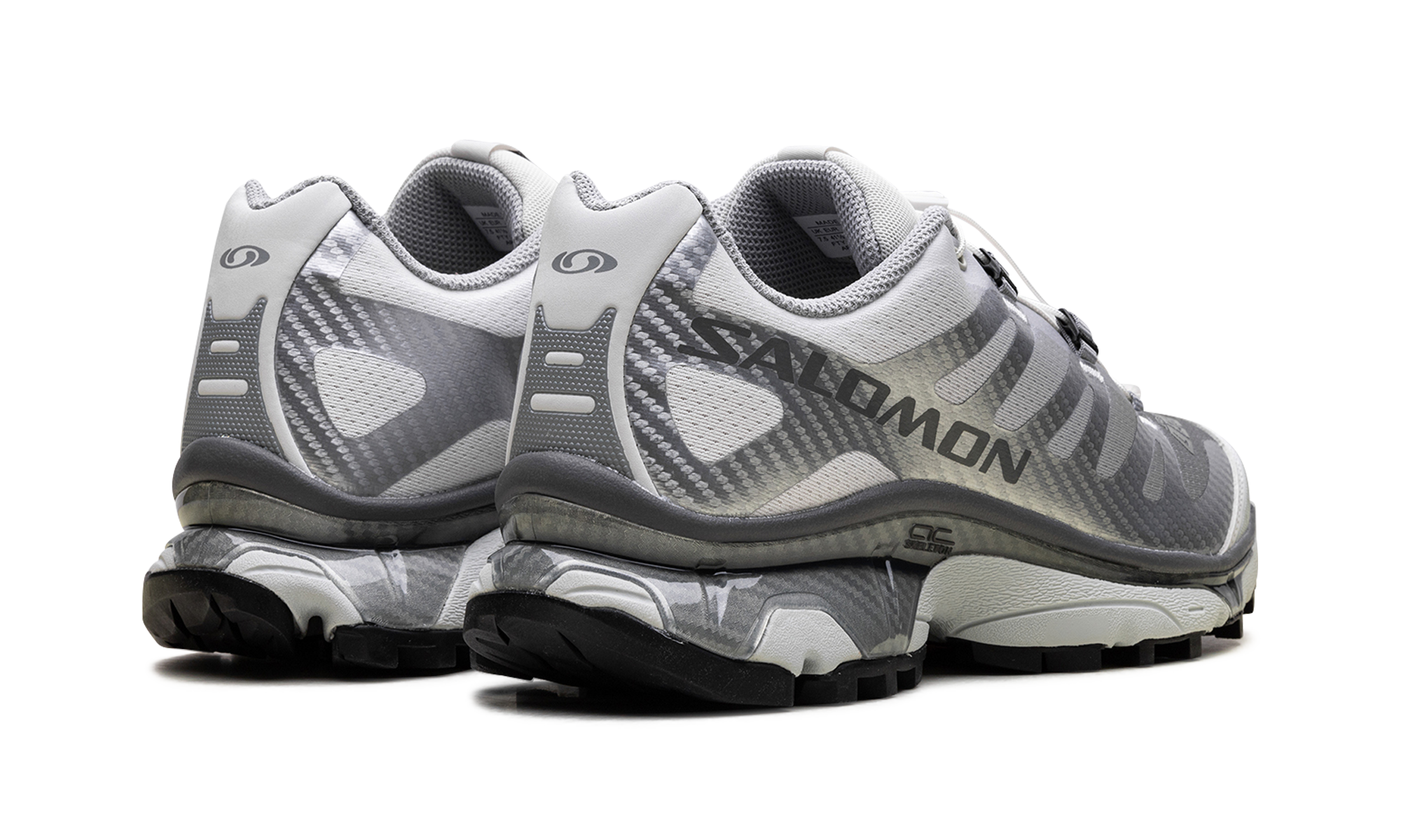 ASICS GEL-LYTE III OG Grey Sneaker - Classic Retro Design
