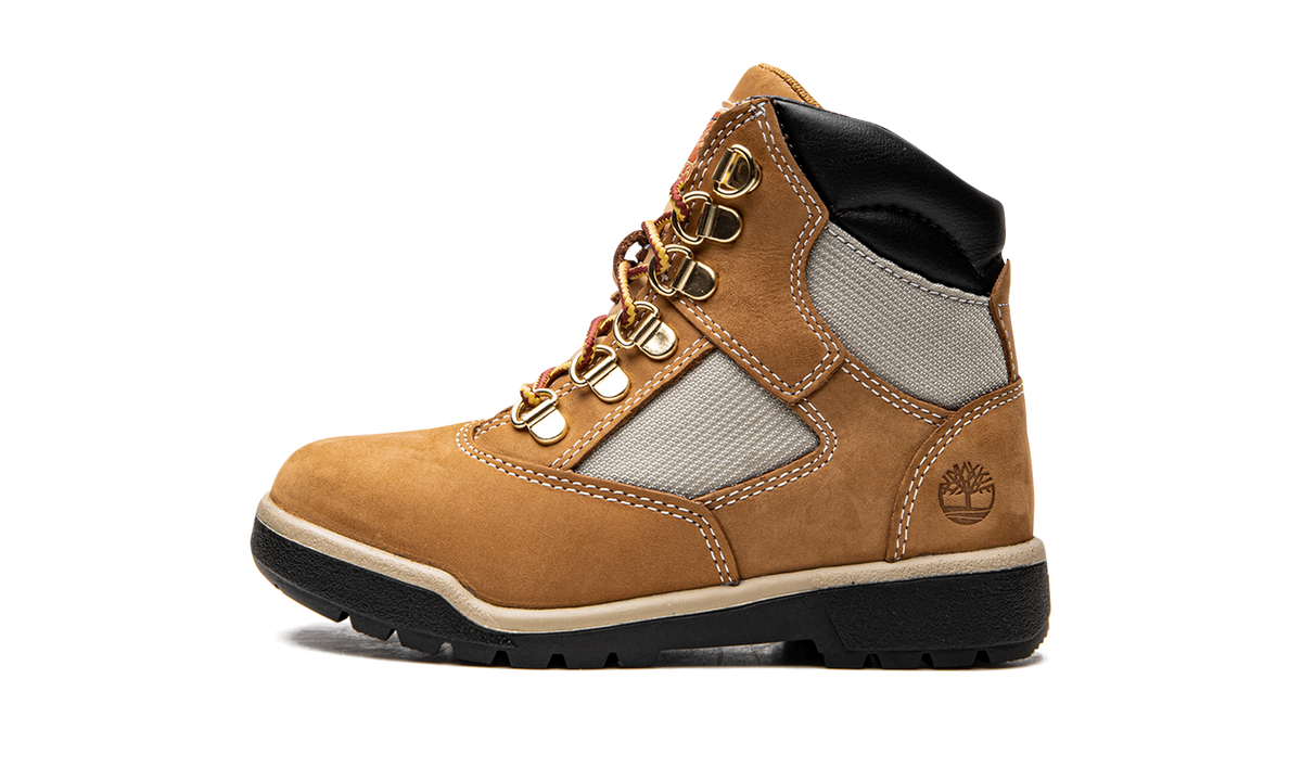 6 inch Field Boot PS "Brown" TB044793231