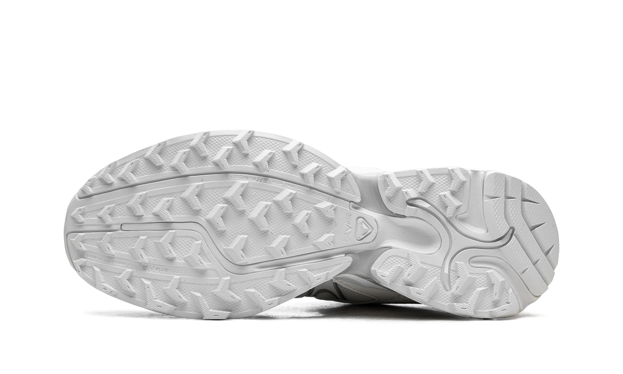 XT-Whisper White Lunar Rock Minimalist Trail Shoe with Quicklace™ System
