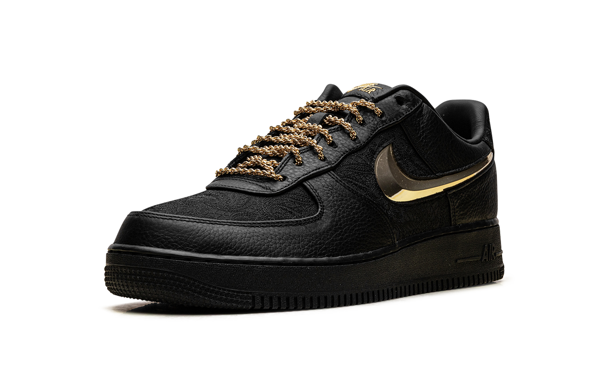 Air Force 1 Low "Victor Solomon Trophies" IR2076 001