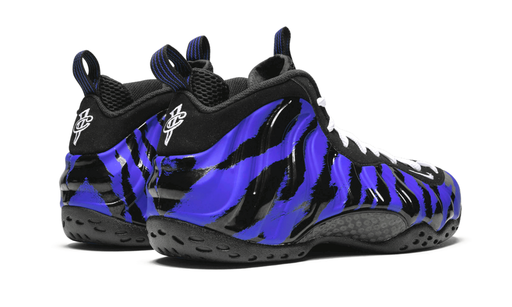 Air Foamposite One MT QS "Memphis Tigers" BV8161 400