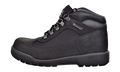 Field Boots "BLACK" TB0A1ACD