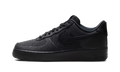 Air Force 1 '07 LX "3X Celebration Triple Black" HQ1977 001