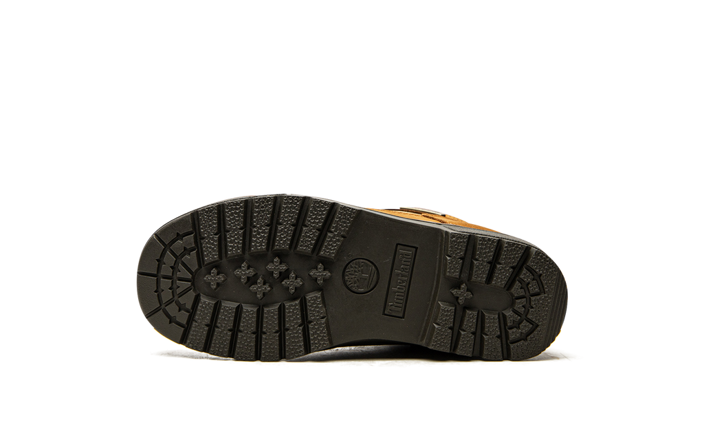 Youth Field Boot "Brown" 40729