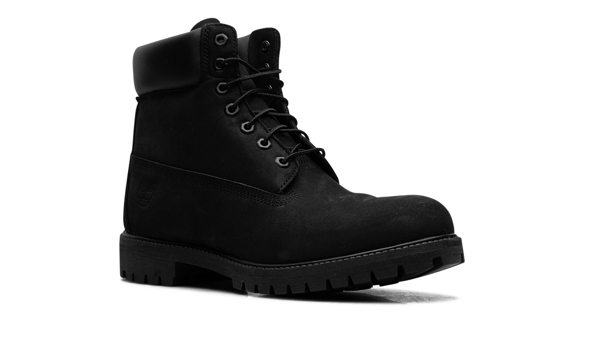 6 Inch Premium Boot "Black" TB110073 001