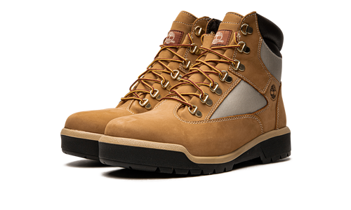 6 Inch Field Boot "Wheat" TB0A18QV