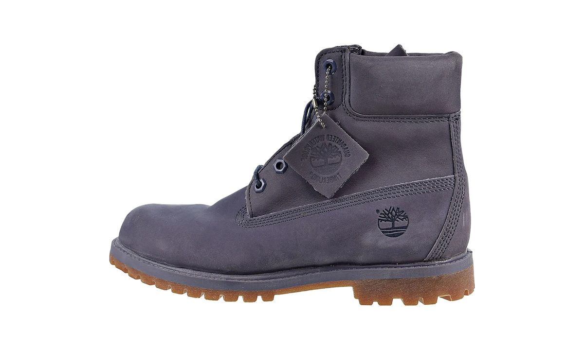Premium 6-Inch Waterproof WMNS "Salt Blue" TB08131B