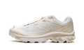 XT-6 Vanilla Ice Running Shoe - Classic Minimalist Design