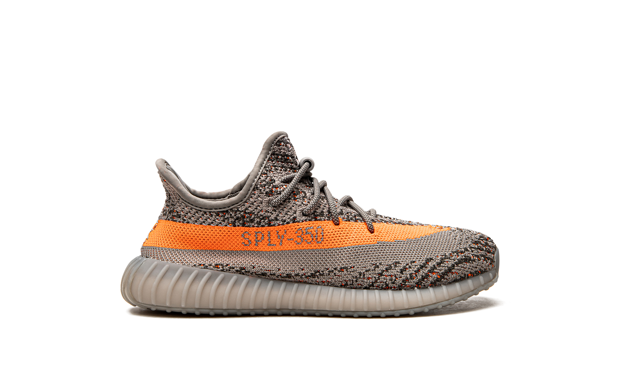 Yeezy Boost 350 V2 Kids "Beluga Reflective" GW1230
