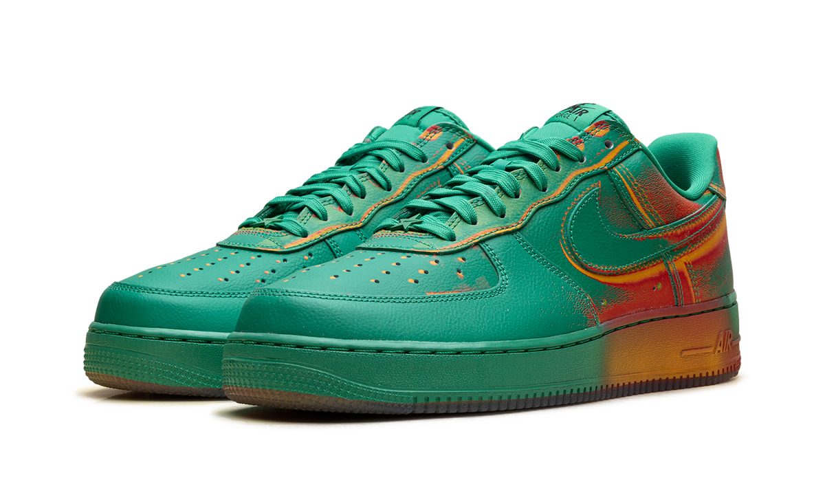Air Force 1 Low '07 "Stadium Green Crimson" IB6834 300