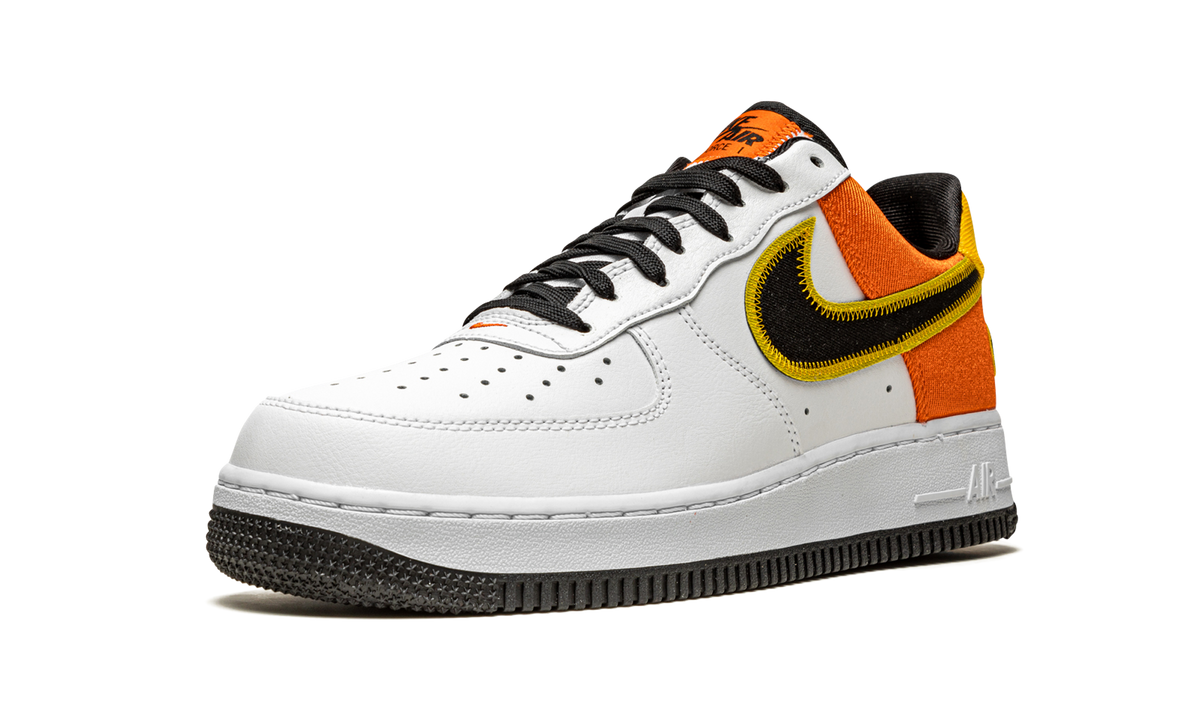 Air Force 1 Low "Rayguns" CU8070 100