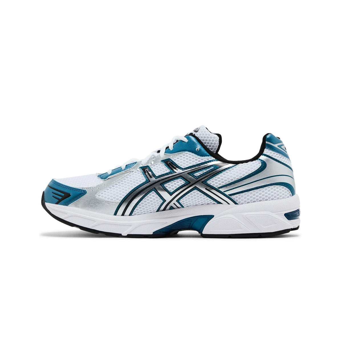 ASICS Gel-1130 'White Restful Teal' (2025)