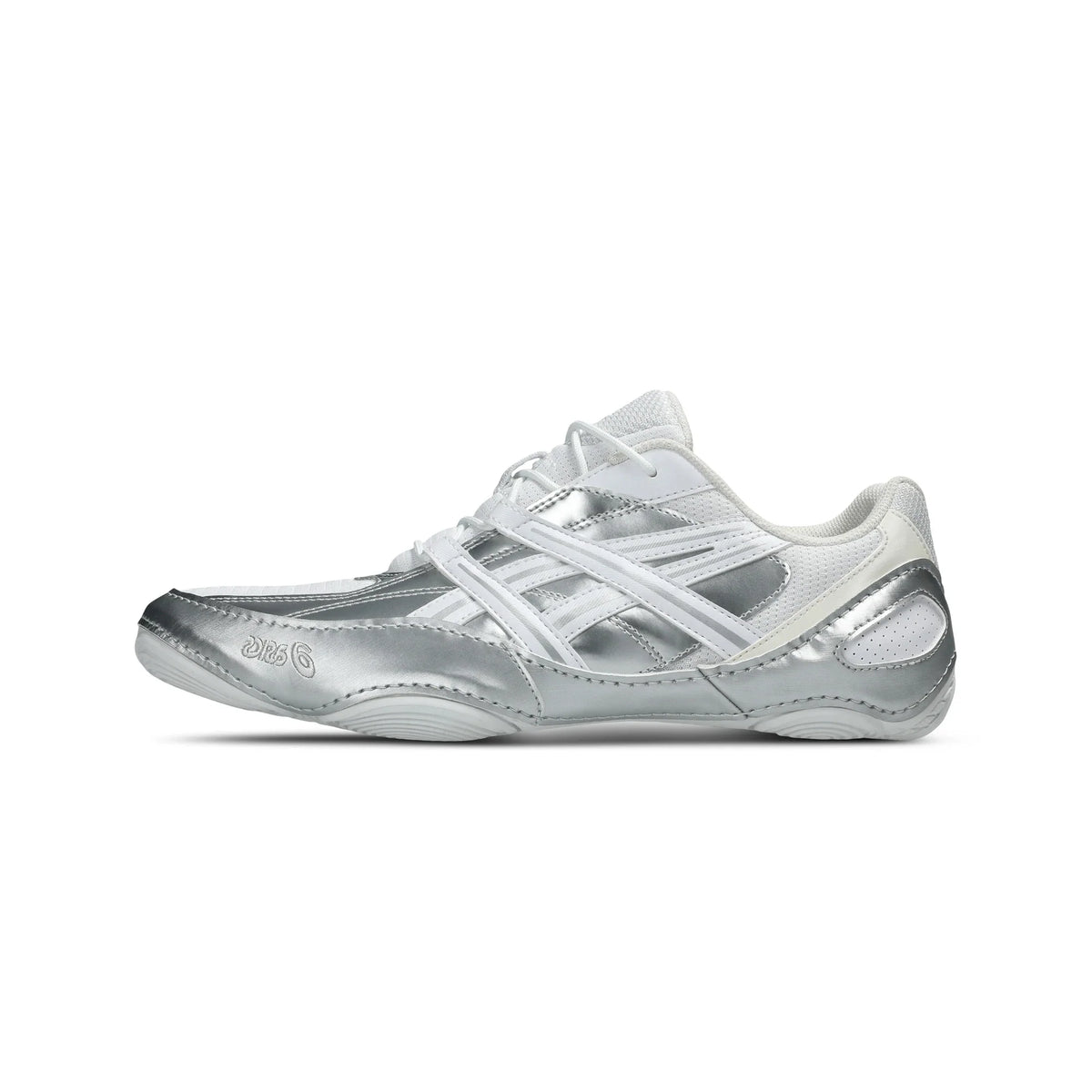 ASICS Hypersync 'White Pure Silver'