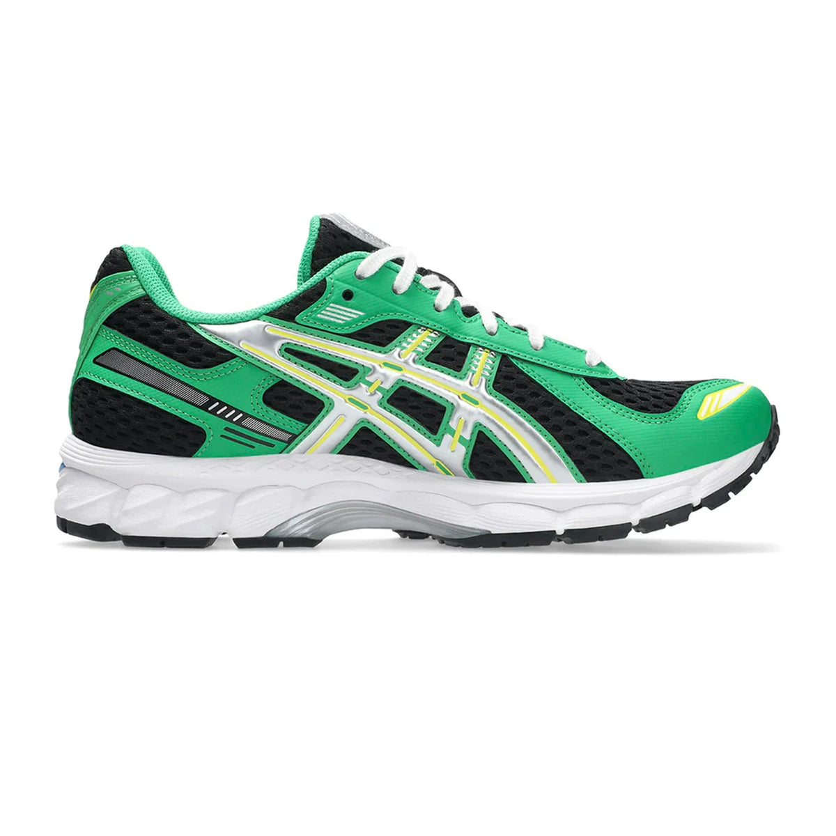 ASICS Gel-Kayano 12.1 'Black / Cilantro'