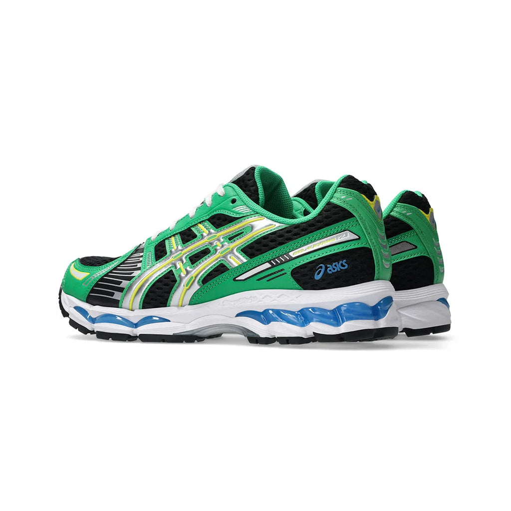 ASICS Gel-Kayano 12.1 'Black / Cilantro'