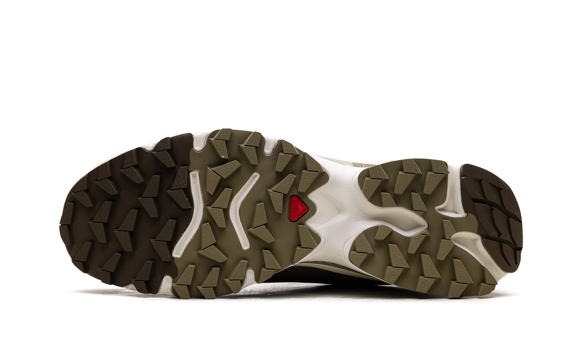 XT-4 OG Aurora Borealis Canteen - Trail-Inspired Performance Sneaker