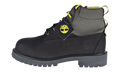 6-Inch Premium Rebotl Boots PS "Black" TB0A2E43 001