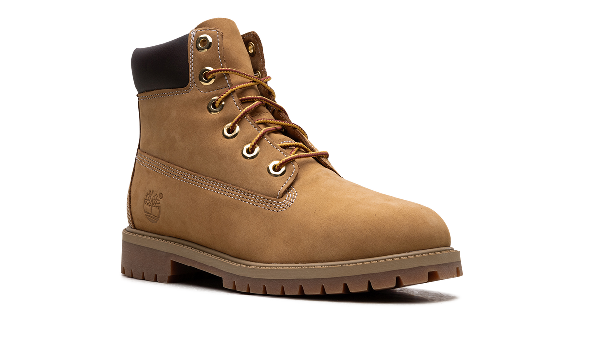 6 Inch Waterproof Premium Boot GS "Wheat" TB112909 713