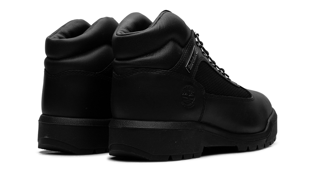 Field Boots "Black" TB0A17KY001