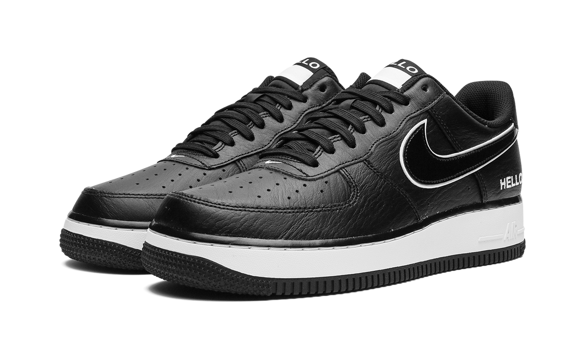 Air Force 1 '07 LX "Hello" CZ0327 001
