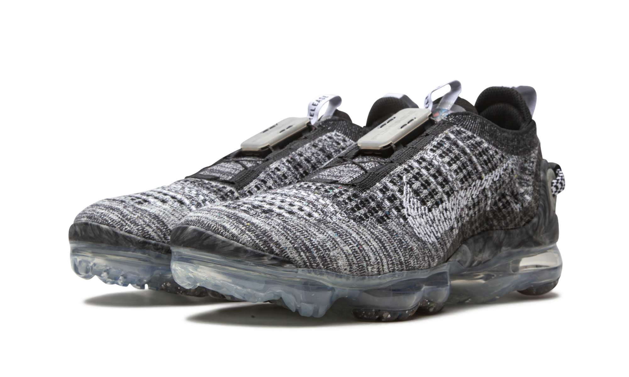 Air VaporMax 2020 "Flyknit Ore" CT1823 001