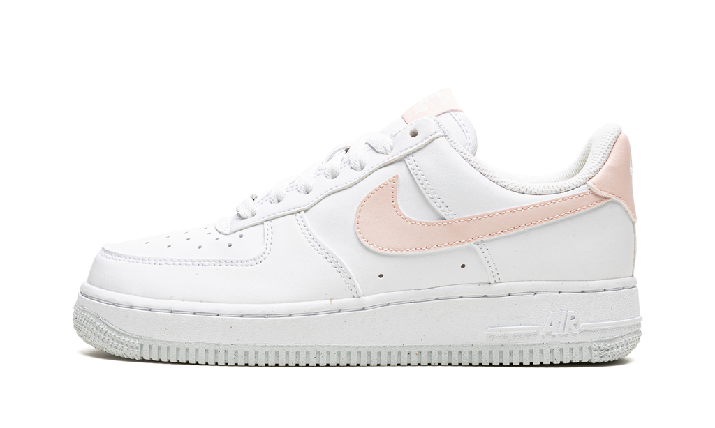 AIR FORCE 1 '07 NEXT NATURE WMNS "White Pale Coral" DC9486 100